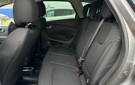 Renault Kaptur I рестайлинг, 2016 год, 1 165 000 рублей, 7 фотография