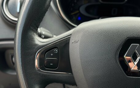 Renault Kaptur I рестайлинг, 2016 год, 1 165 000 рублей, 16 фотография