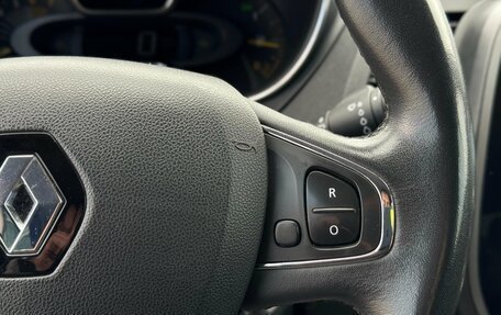 Renault Kaptur I рестайлинг, 2016 год, 1 165 000 рублей, 17 фотография