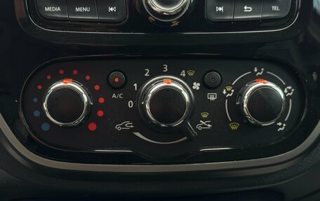 Renault Kaptur I рестайлинг, 2016 год, 1 165 000 рублей, 23 фотография