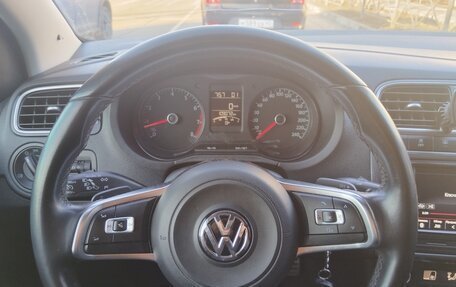 Volkswagen Polo VI (EU Market), 2018 год, 1 330 000 рублей, 8 фотография
