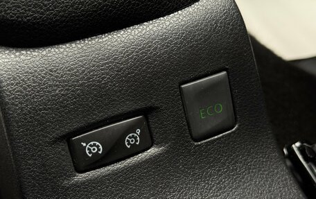 Renault Kaptur I рестайлинг, 2016 год, 1 165 000 рублей, 25 фотография