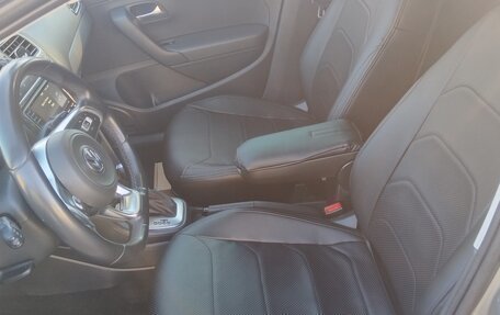 Volkswagen Polo VI (EU Market), 2018 год, 1 330 000 рублей, 10 фотография