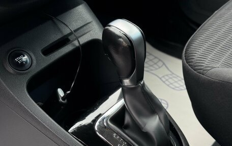 Renault Kaptur I рестайлинг, 2016 год, 1 165 000 рублей, 24 фотография