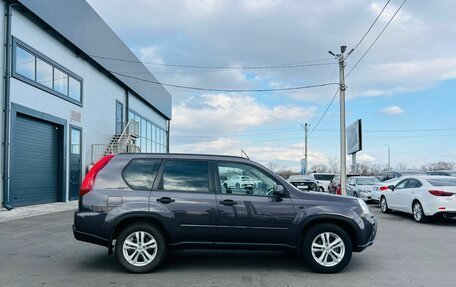 Nissan X-Trail, 2012 год, 1 499 000 рублей, 7 фотография