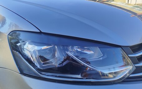 Volkswagen Polo VI (EU Market), 2018 год, 1 330 000 рублей, 14 фотография