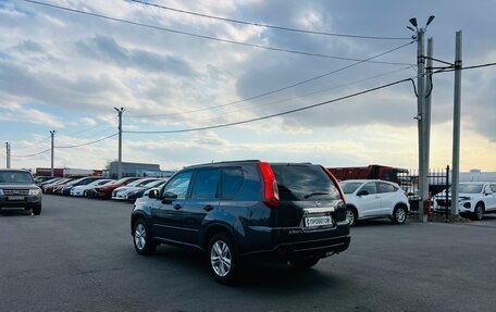 Nissan X-Trail, 2012 год, 1 499 000 рублей, 4 фотография