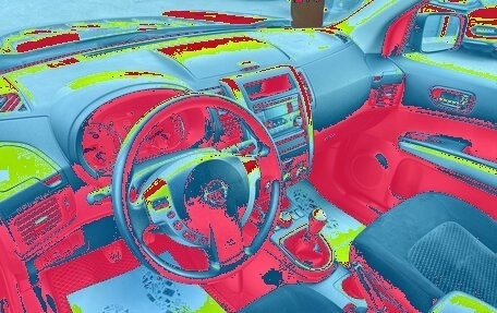 Nissan X-Trail, 2012 год, 1 499 000 рублей, 11 фотография