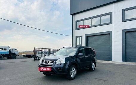 Nissan X-Trail, 2012 год, 1 499 000 рублей, 2 фотография