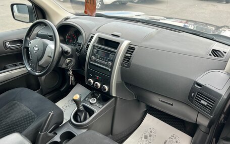 Nissan X-Trail, 2012 год, 1 499 000 рублей, 13 фотография