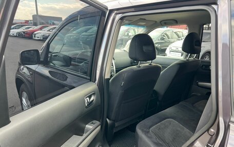 Nissan X-Trail, 2012 год, 1 499 000 рублей, 17 фотография