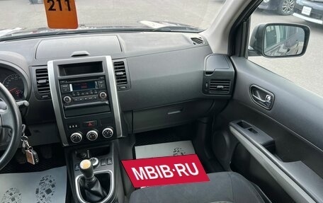 Nissan X-Trail, 2012 год, 1 499 000 рублей, 15 фотография