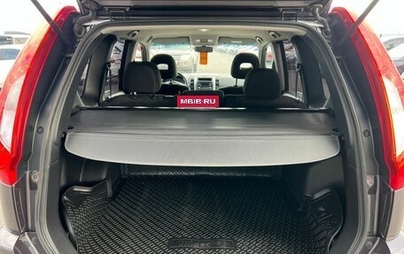 Nissan X-Trail, 2012 год, 1 499 000 рублей, 19 фотография