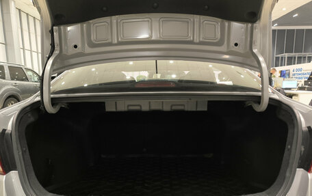 KIA Rio IV, 2018 год, 1 250 000 рублей, 14 фотография