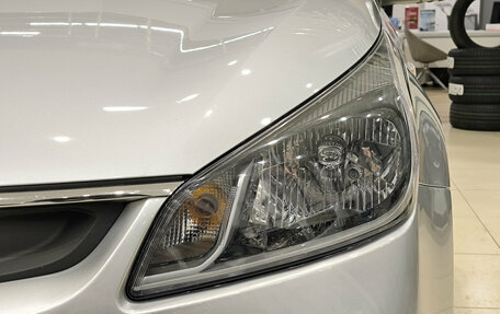 KIA Rio IV, 2018 год, 1 250 000 рублей, 21 фотография