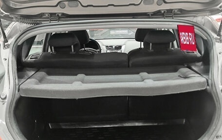 Hyundai Solaris II рестайлинг, 2015 год, 1 099 000 рублей, 10 фотография