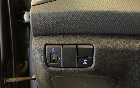 Hyundai Creta I рестайлинг, 2021 год, 2 045 000 рублей, 5 фотография