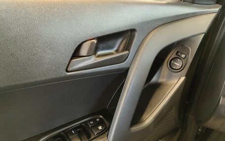 Hyundai Creta I рестайлинг, 2021 год, 2 045 000 рублей, 6 фотография