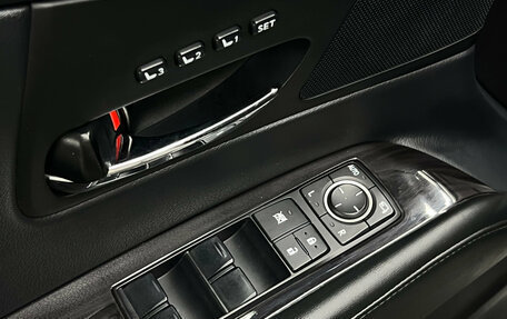 Lexus RX III, 2015 год, 2 647 000 рублей, 12 фотография