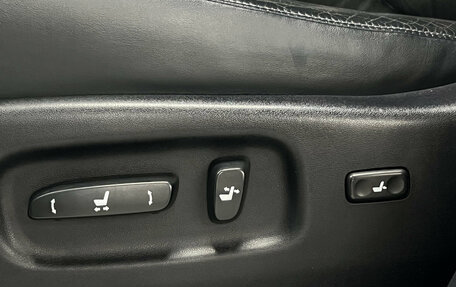 Lexus RX III, 2015 год, 2 647 000 рублей, 13 фотография