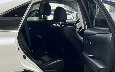 Lexus RX III, 2015 год, 2 647 000 рублей, 20 фотография