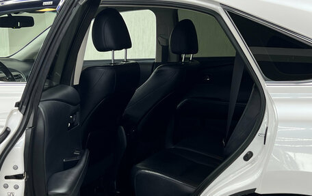 Lexus RX III, 2015 год, 2 647 000 рублей, 18 фотография