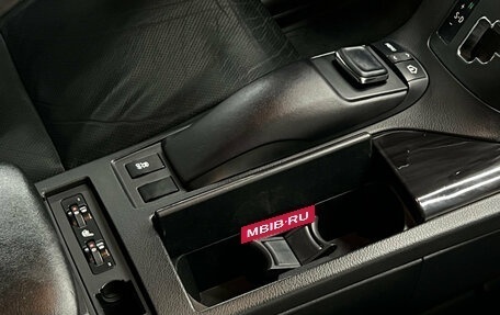 Lexus RX III, 2015 год, 2 647 000 рублей, 15 фотография