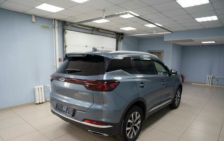 Chery Tiggo 7 Pro, 2020 год, 1 349 000 рублей, 3 фотография