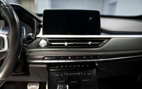 Chery Tiggo 7 Pro, 2020 год, 1 349 000 рублей, 11 фотография