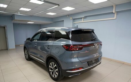 Chery Tiggo 7 Pro, 2020 год, 1 349 000 рублей, 5 фотография