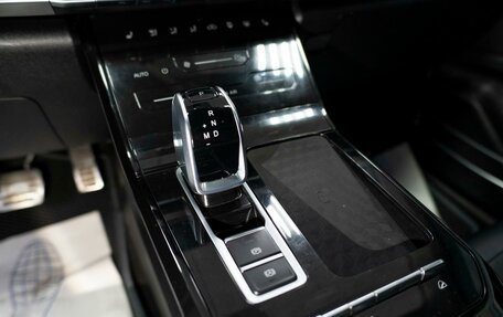 Chery Tiggo 7 Pro, 2020 год, 1 349 000 рублей, 13 фотография