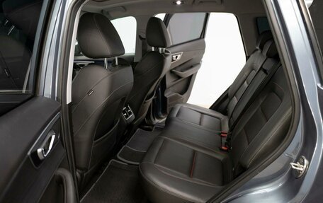 Chery Tiggo 7 Pro, 2020 год, 1 349 000 рублей, 15 фотография