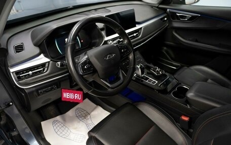 Chery Tiggo 7 Pro, 2020 год, 1 349 000 рублей, 6 фотография