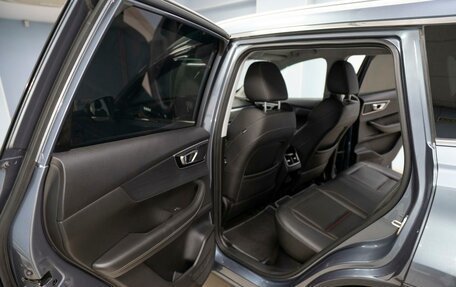 Chery Tiggo 7 Pro, 2020 год, 1 349 000 рублей, 17 фотография