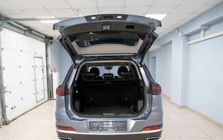 Chery Tiggo 7 Pro, 2020 год, 1 349 000 рублей, 18 фотография