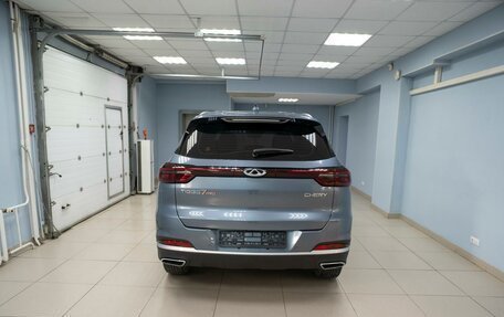 Chery Tiggo 7 Pro, 2020 год, 1 349 000 рублей, 19 фотография