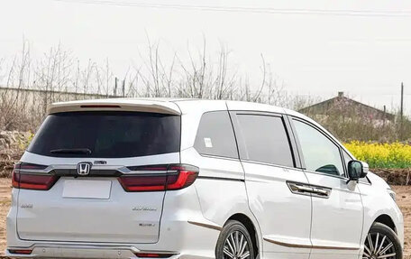 Honda Elysion, 2025 год, 5 660 000 рублей, 5 фотография