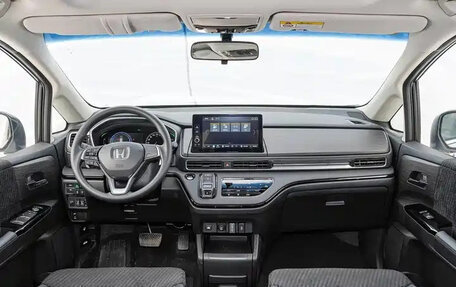 Honda Elysion, 2025 год, 5 660 000 рублей, 9 фотография