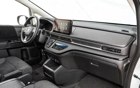 Honda Elysion, 2025 год, 5 660 000 рублей, 8 фотография