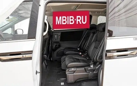 Honda Elysion, 2025 год, 5 660 000 рублей, 12 фотография