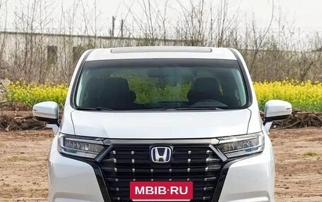 Honda Elysion, 2025 год, 5 660 000 рублей, 2 фотография