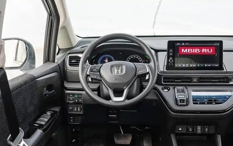 Honda Elysion, 2025 год, 5 660 000 рублей, 7 фотография