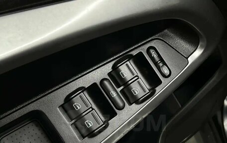 Chery Tiggo 5 I рестайлинг, 2015 год, 947 000 рублей, 13 фотография