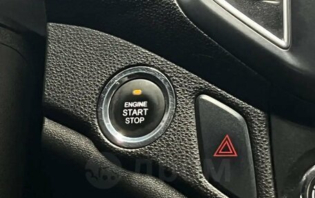 Chery Tiggo 5 I рестайлинг, 2015 год, 947 000 рублей, 12 фотография