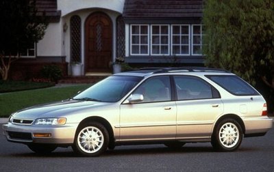 Honda Accord VII рестайлинг, 1997 год, 420 000 рублей, 1 фотография
