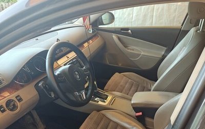 Volkswagen Passat B6, 2009 год, 700 000 рублей, 1 фотография