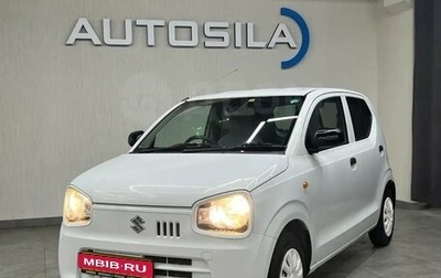Suzuki Alto, 2017 год, 457 000 рублей, 1 фотография