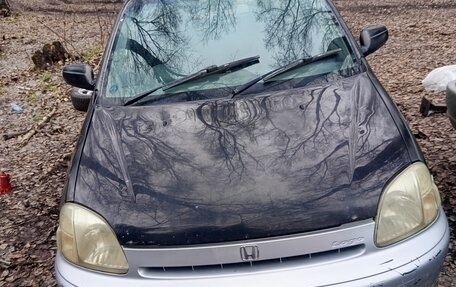 Honda Logo, 2000 год, 160 000 рублей, 1 фотография