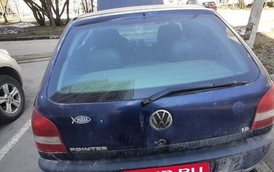 Volkswagen Pointer, 2005 год, 150 000 рублей, 1 фотография