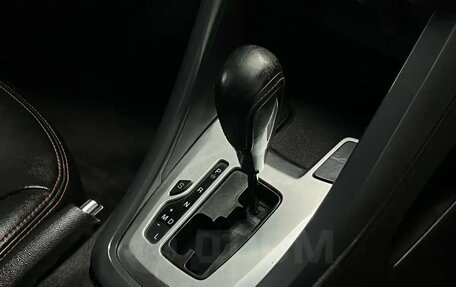 Chery Tiggo 5 I рестайлинг, 2015 год, 947 000 рублей, 17 фотография